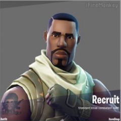 Fortnite Springy Emote 1 Hour