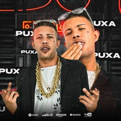 Ela Puxa Puxa - Dj Carlinhos Da S.R Feat Mc Magrinho Mc Delux - Tá Gravando