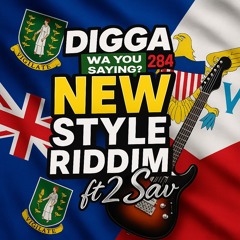 NEW STYLE RIDDIM (FT 2SAV 🎸)