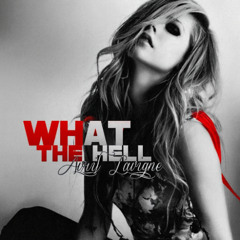 avril lavigne - wth?! (tilsche breakcore remix)