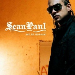 Sean Paul - We Be Burning (Official Drill Remix) @prod.scottschur