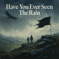 Have You Ever Seen The Rain
