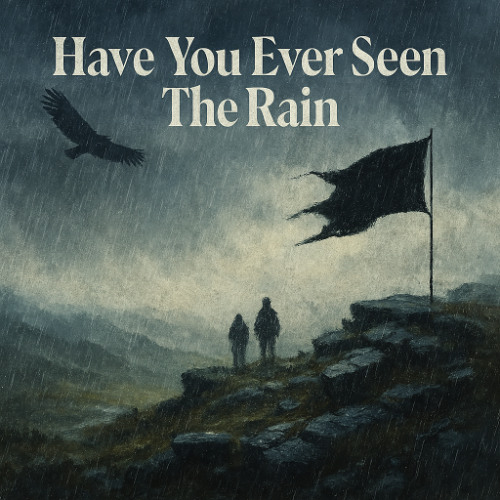 Have You Ever Seen The Rain