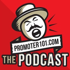 Promoter 101 # 229 -  MTG's Founder Louie Messina