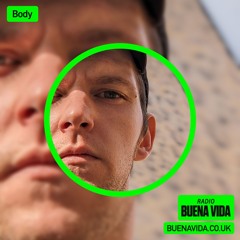 BODY - Radio Buena Vida 08.05.24