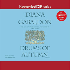 View PDF 💜 Drums of Autumn (Outlander (Gabaldon), 4) by  Diana Gabaldon &  Davina Po