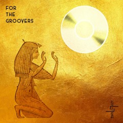 For The Groovers - Lazy Luke (Original Mix)