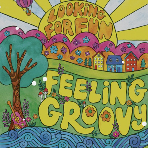 Groovy Ft. CrashoutK