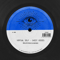 Ghost Voices (Brainwreck Bootleg)