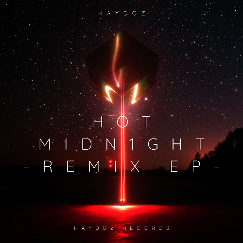 Ke$ha, Haydoz - Take It Off (Haydoz Remix)