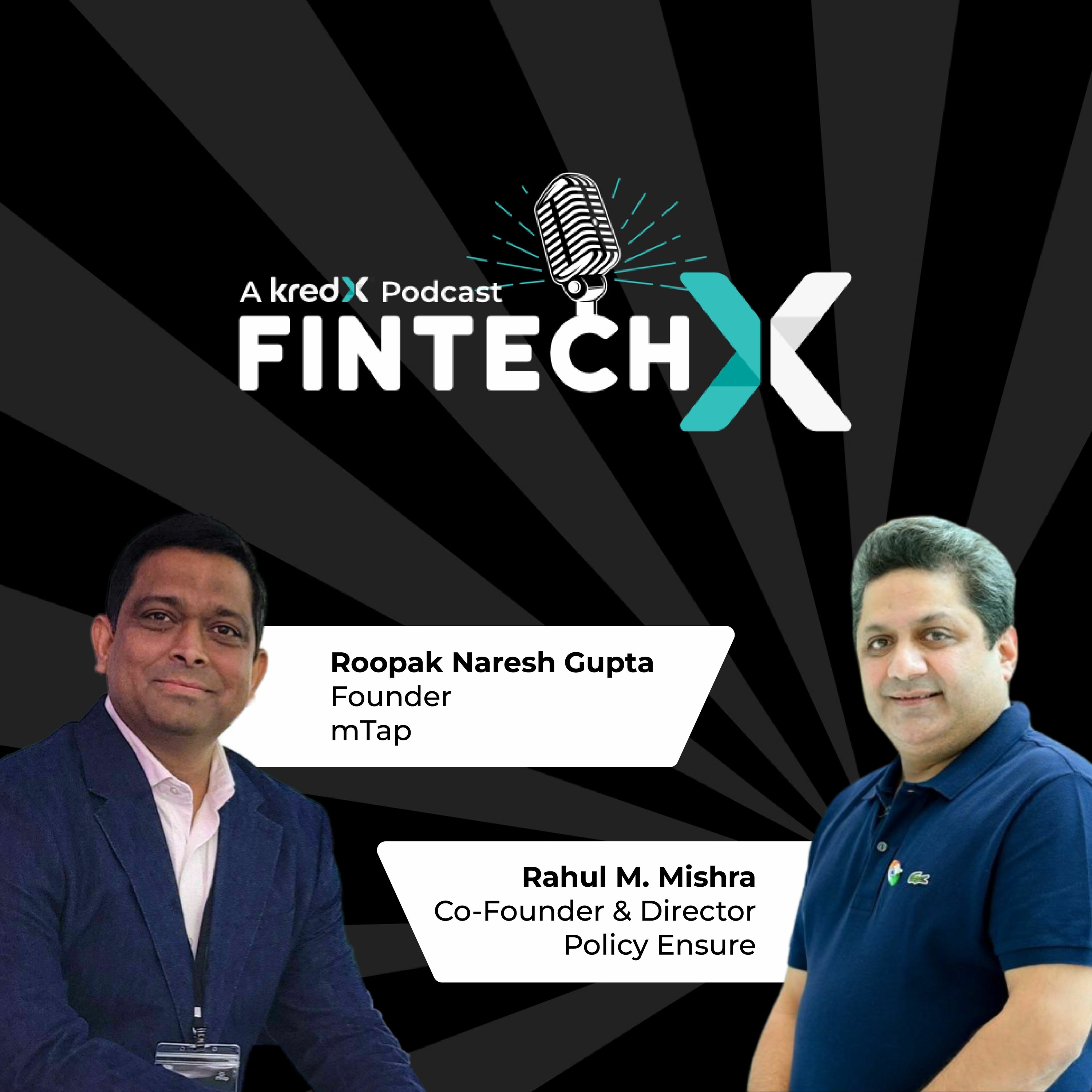 Fintech-X