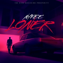 NYKEE - LONER