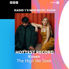 The High We Seek