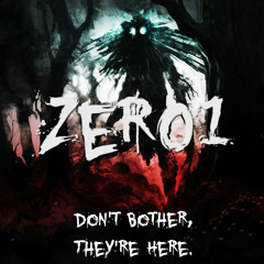Don't Bother, They're Here REDUX