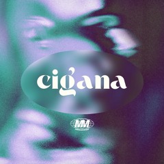 CIGANA (Marvelous Monday World Flip)