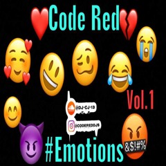 Code Red Dj Cj Emotions Vol.1