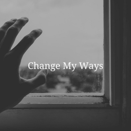 Matthew Plante - Change My Ways