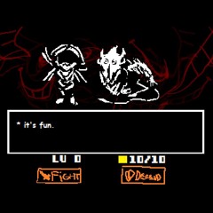 Song That Plays When You Fight