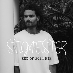 End of 2024 Mix