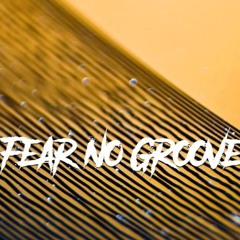 Dj Chris @ Home - Fear no Groove mix