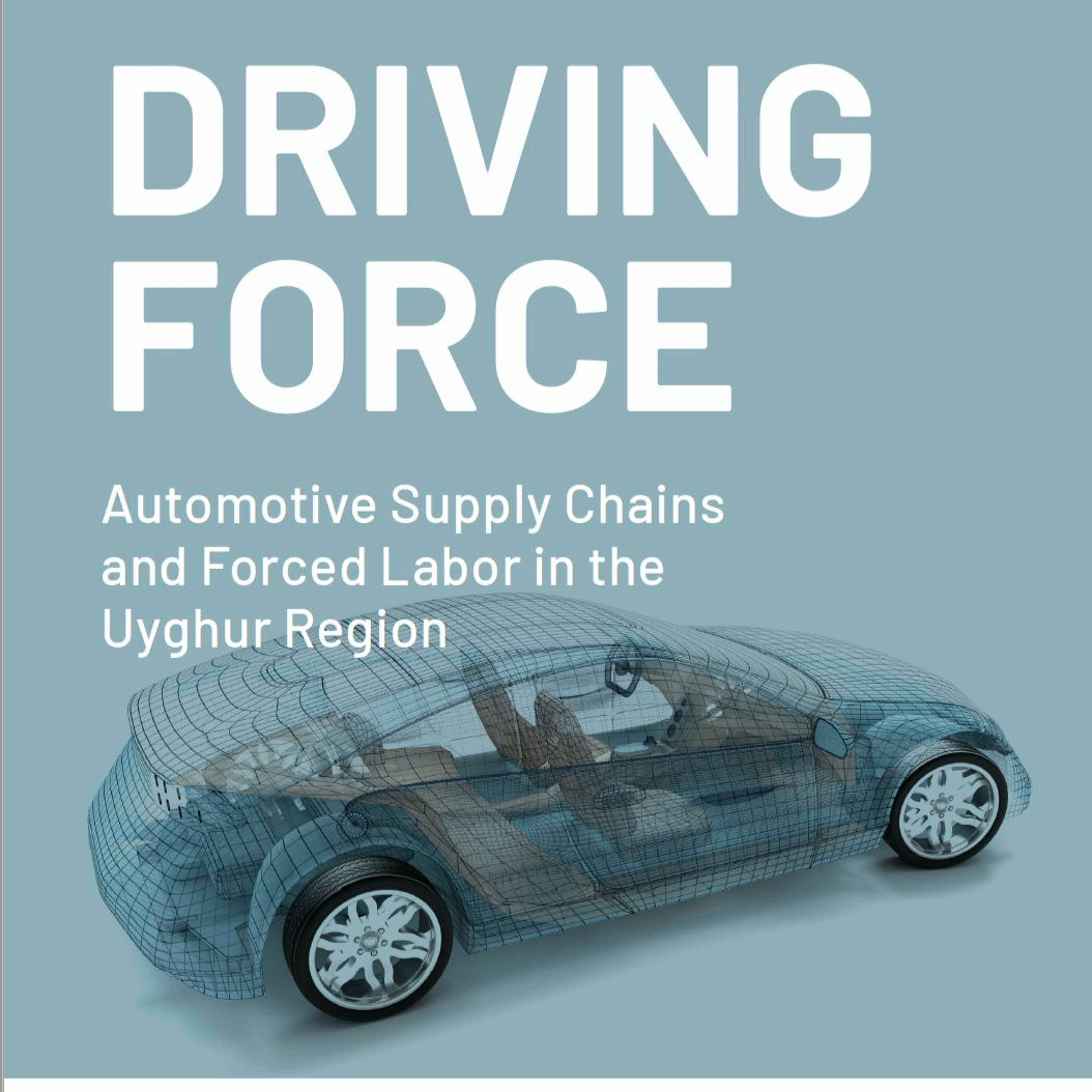 The Manufacturing Report