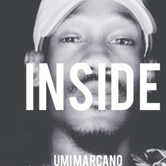 Umi Marcano - Inside (Q&CRiddim)