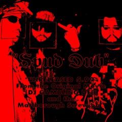 SPUD DUB (UNRELEASED 5.99)