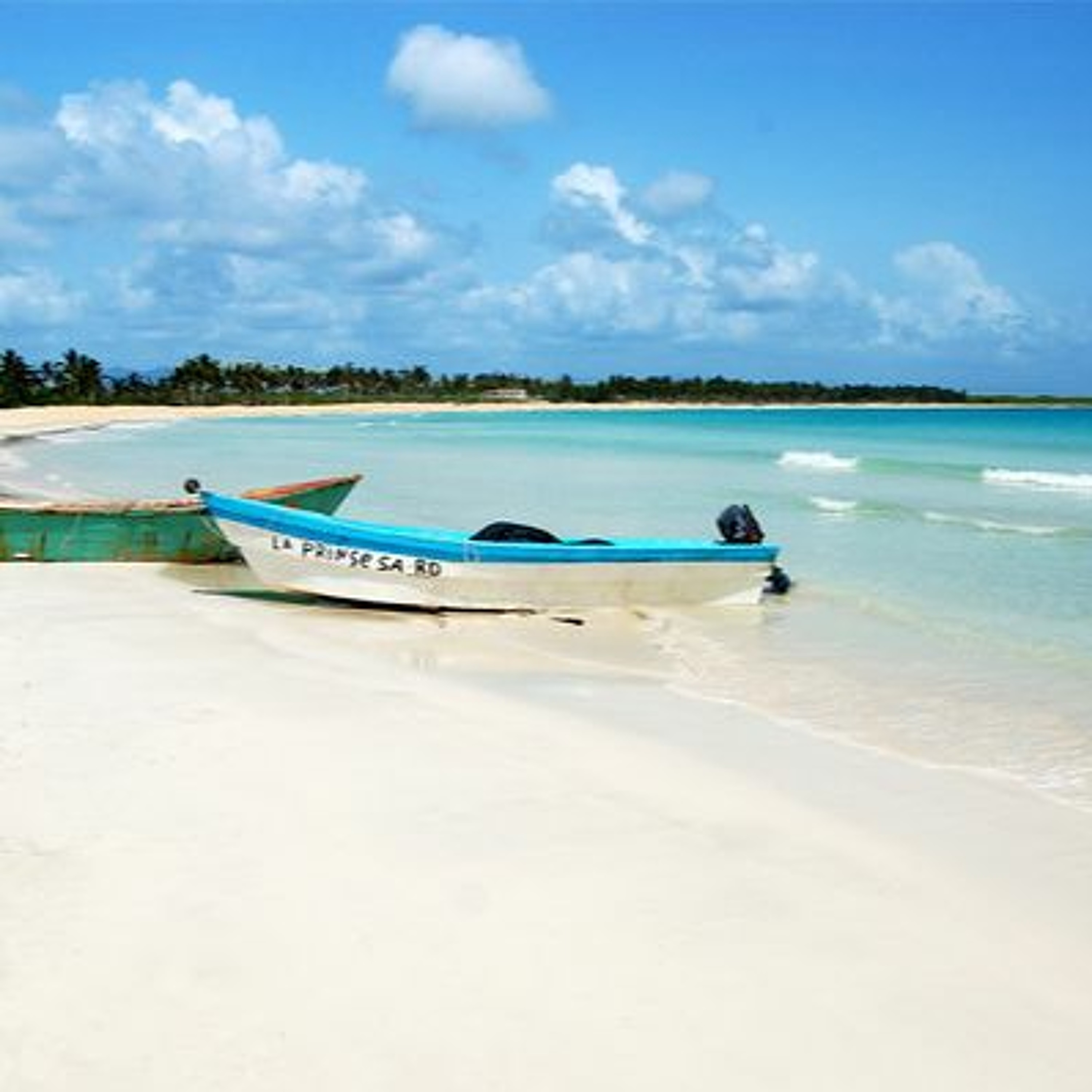 Les podtrips de Saliha (podcasts voyage)