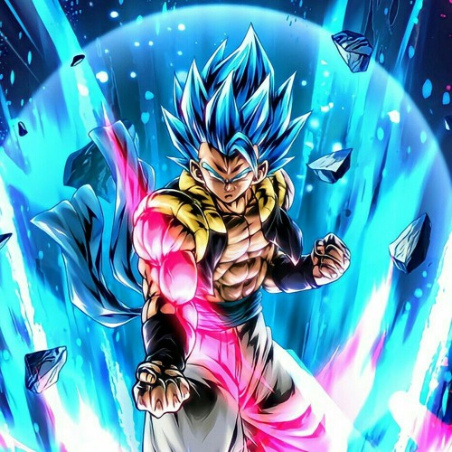 Stream Dragon Ball Super OST- Blue Saiyan by Super Saiyan Blue