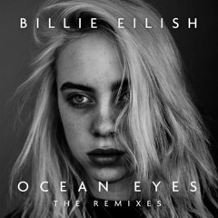 Billie Eilish - Ocean Eyes (Petter Reboli Remix)