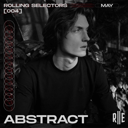 Rolling Selectors 004 - Abstract