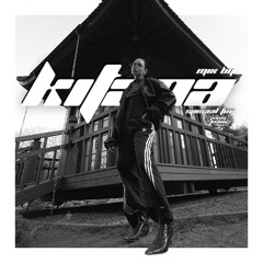 Mix by KITANA for PU$$Y TECHNO