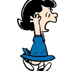 Funkin Peanuts -Lucy Van Pelt