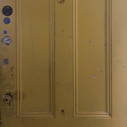 Yellow Door Sessions #7 (i need more chanellsssssss)