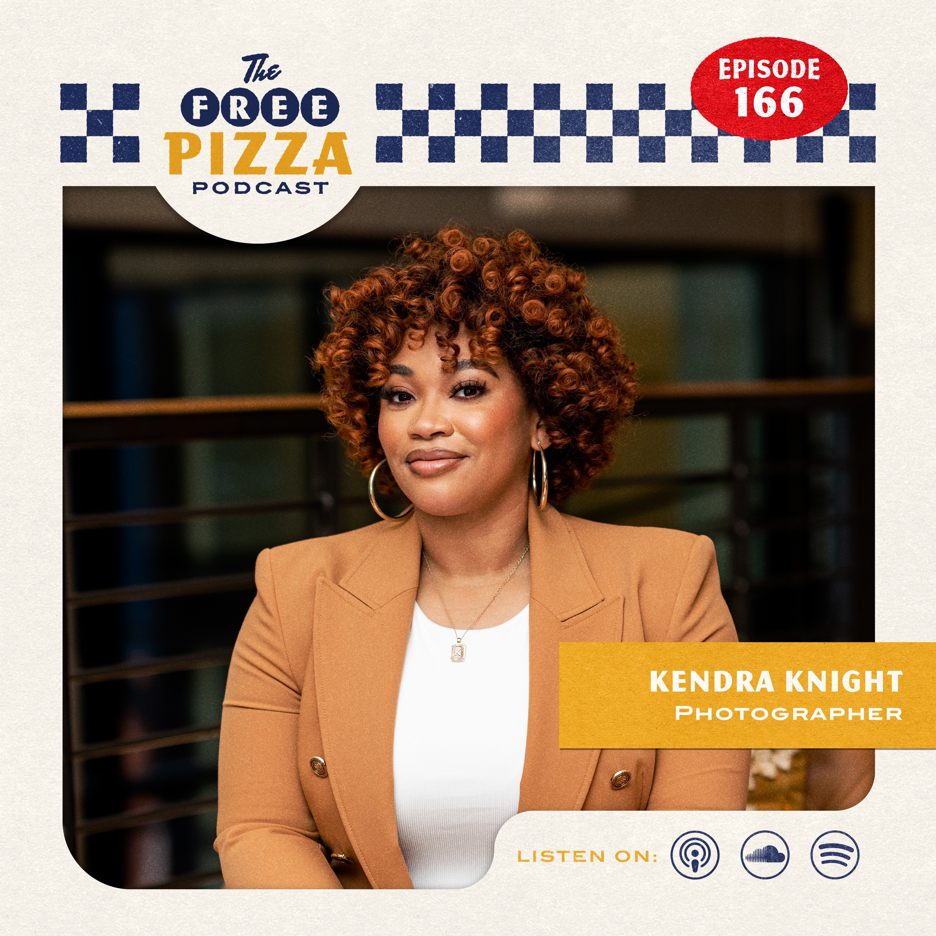 Free Pizza