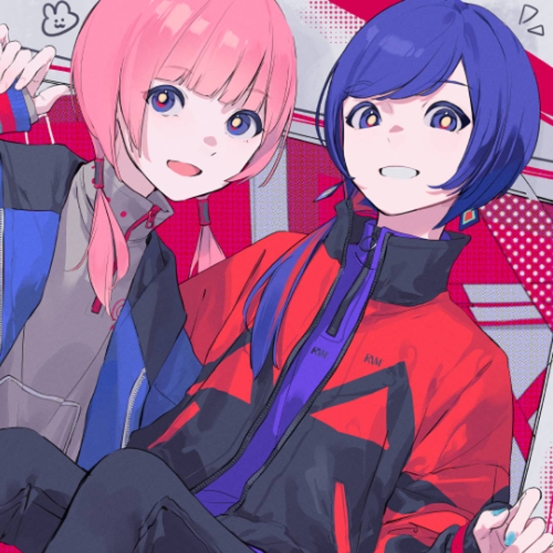Stream キャンディーゲリラ(WⱯꓥƎ Bootleg) by WⱯꓥƎ | Listen online for free on ...