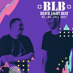 Gunnar & Neighbourhood live @ Beach Light Beat 2021