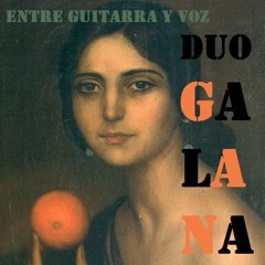 Nana I Manuel de Falla