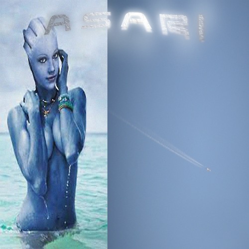 asari [prod. cyberprojection]