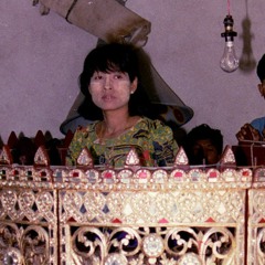 NTS Guide to: Traditional Burmese Folk Music 221025