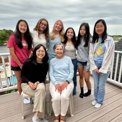 Draw Me, Lord, with the Bands of Your Love (with VA Beach Sisters)
