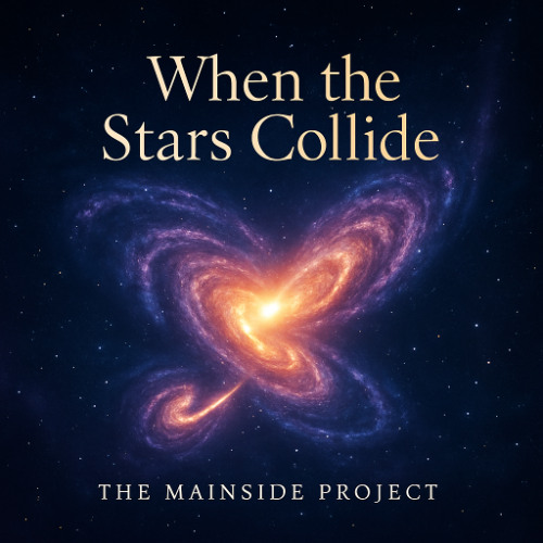 When the Stars Collide