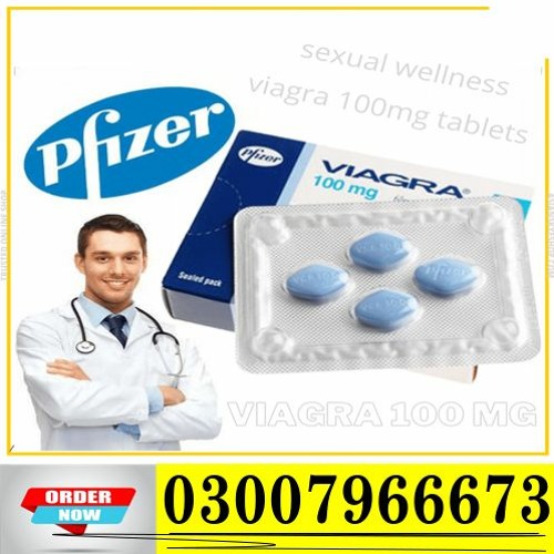 Viagra Tablet 100mg price in Pakistan 