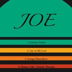Dance. Life. Control. Dreams