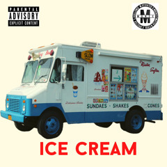 -ICE CREAM -mp3