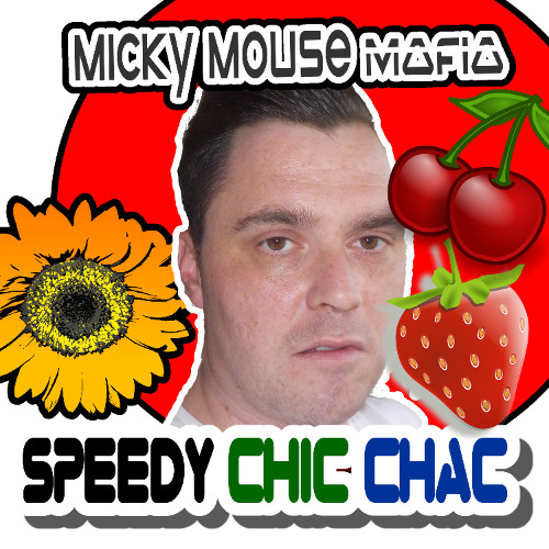 Algerie - Arabic Techno since 20 Y.