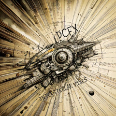 INTERSTELLAR VIBES - DCFX (original edit)