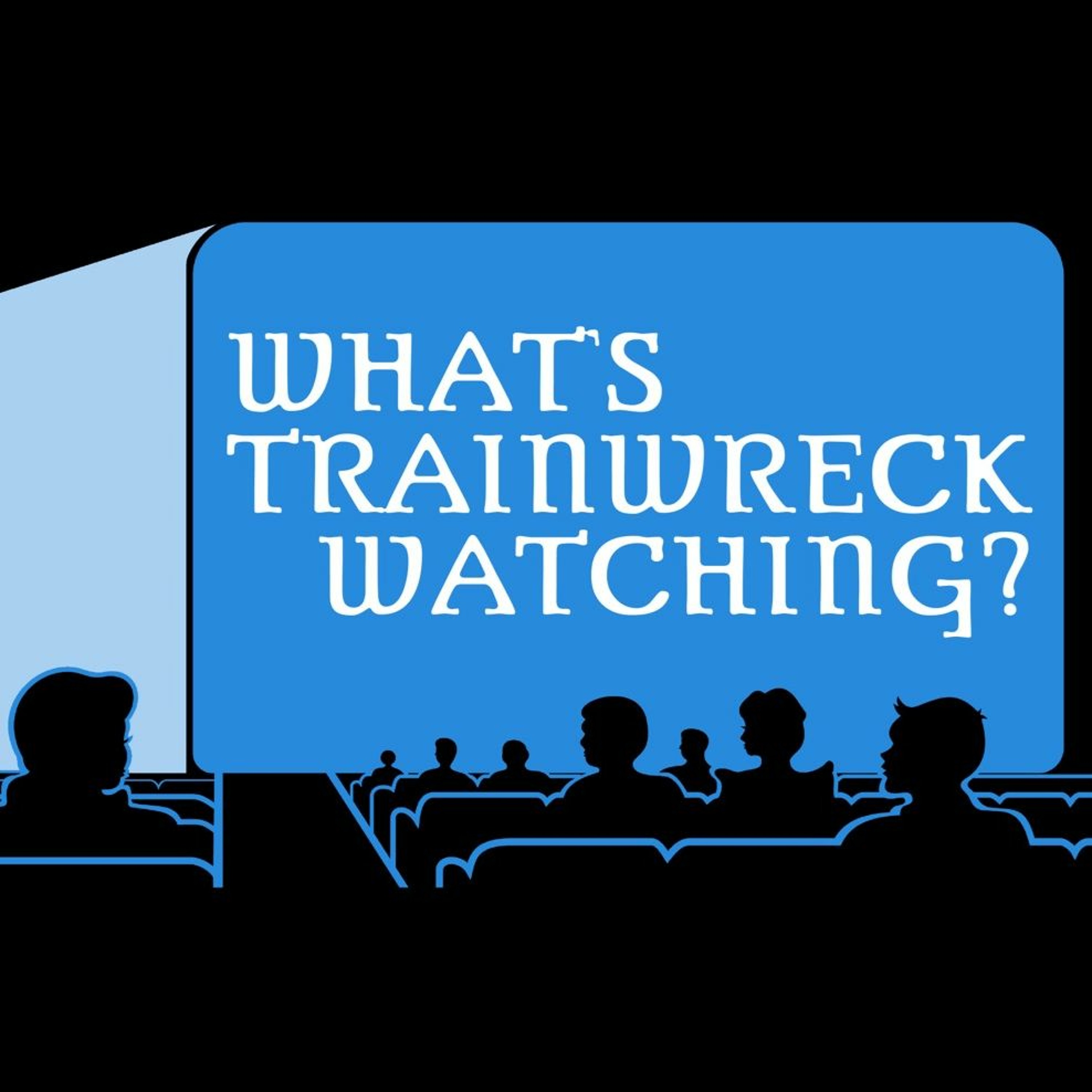 What's Trainwreck Watching? - Obi-Wan Kenobi Episode 4 - Sponsored by Outlet Liquor