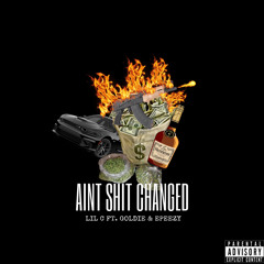 Lil C Ft. Goldie & Epeezy - Aint Shit Changed