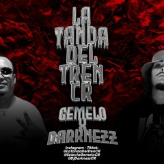 Gemelo X Darknez Mixed Dancehall Sick